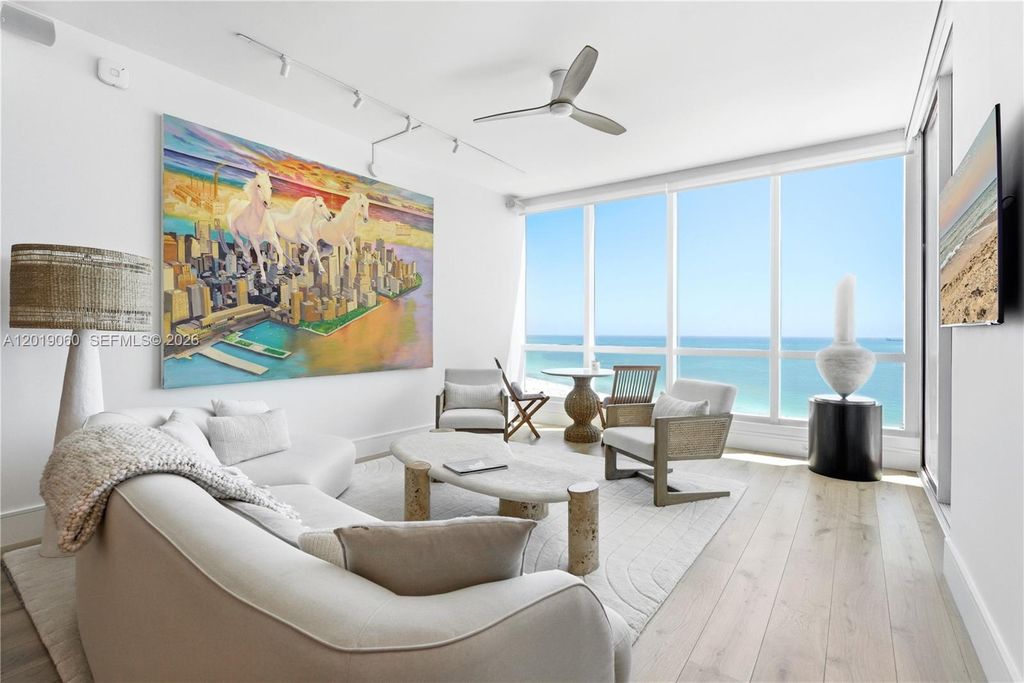 100 S Pointe Dr 1807, Miami Beach, FL 33139