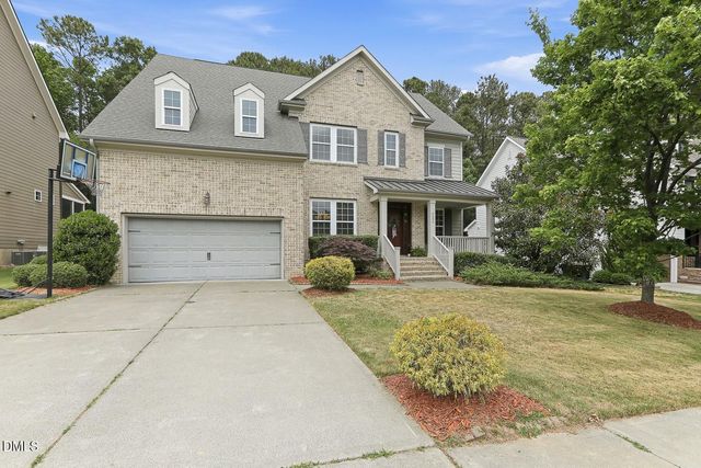 3224 Rapid Falls Road, Morrisville, NC 27560