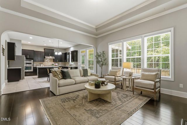 3224 Rapid Falls Road, Morrisville, NC 27560