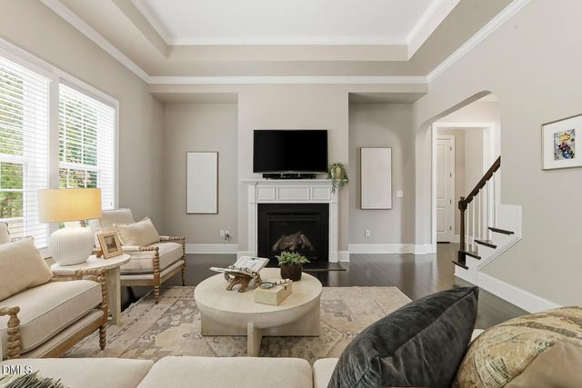 3224 Rapid Falls Road, Morrisville, NC 27560