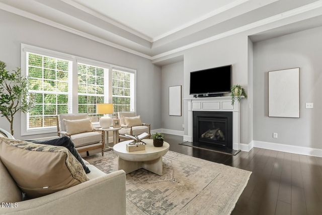 3224 Rapid Falls Road, Morrisville, NC 27560