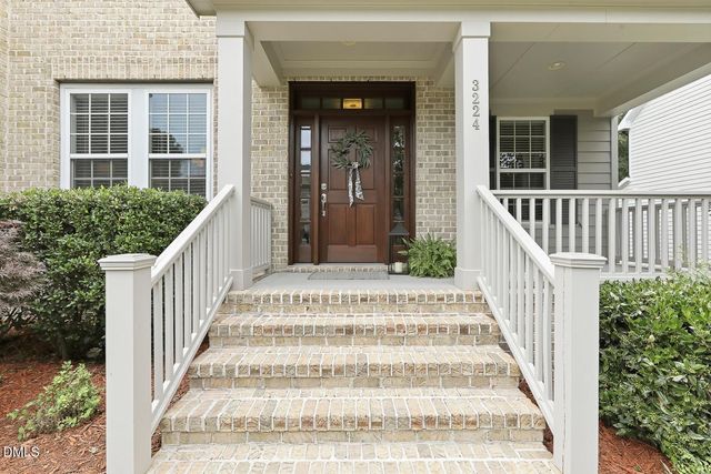 3224 Rapid Falls Road, Morrisville, NC 27560