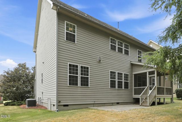 3224 Rapid Falls Road, Morrisville, NC 27560