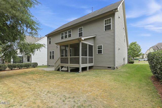 3224 Rapid Falls Road, Morrisville, NC 27560