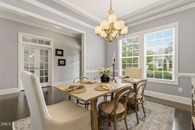 3224 Rapid Falls Road, Morrisville, NC 27560