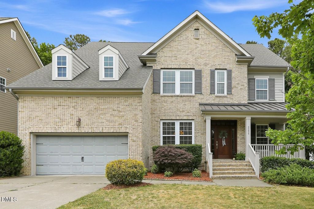 3224 Rapid Falls Road, Morrisville, NC 27560