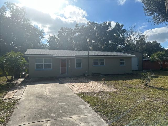 1163 LAKE DRIVE, Lake Wales, FL 33859