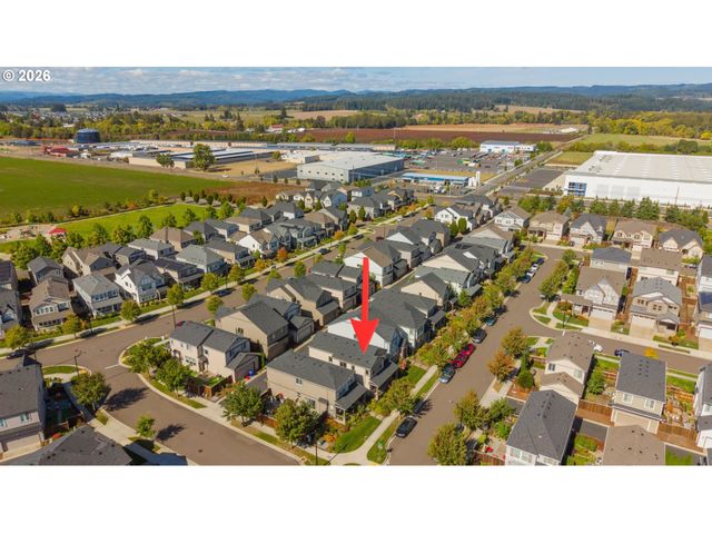 10253 Nw 291ST Ave, North Plains, OR 97133