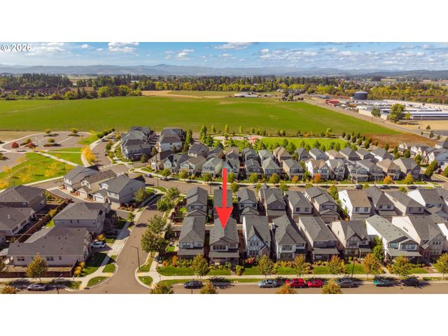 10253 Nw 291ST Ave, North Plains, OR 97133