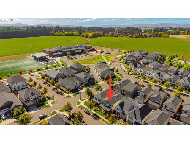 10253 Nw 291ST Ave, North Plains, OR 97133