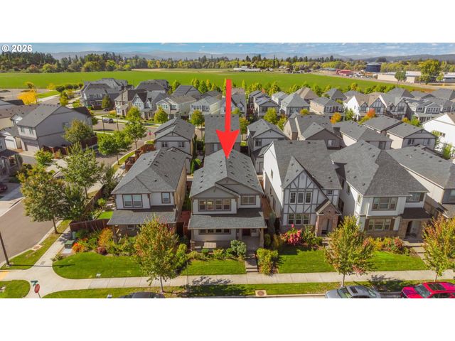 10253 Nw 291ST Ave, North Plains, OR 97133