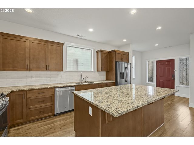 10253 Nw 291ST Ave, North Plains, OR 97133