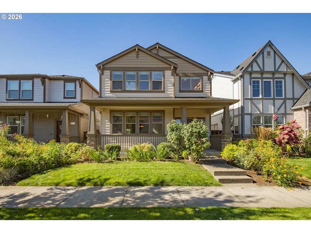 10253 Nw 291ST Ave, North Plains, OR 97133