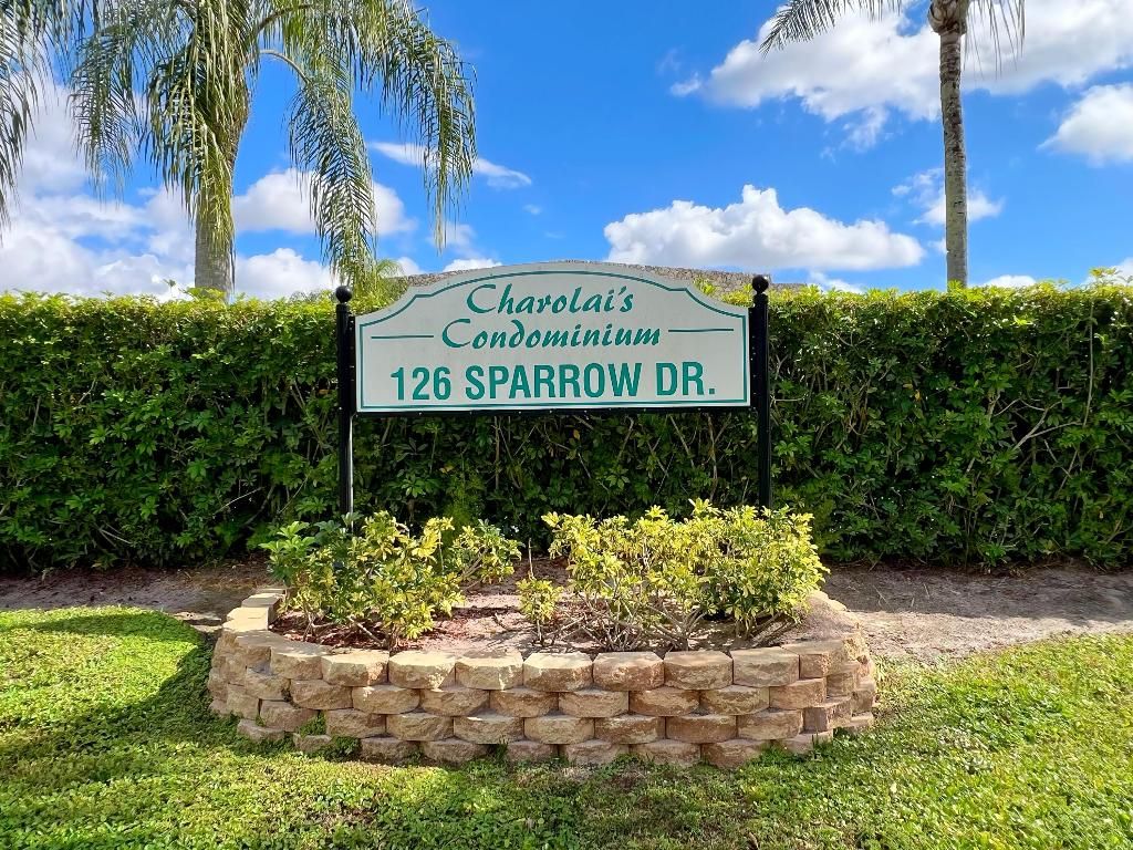 126 Sparrow Drive 19a, Royal Palm Beach, FL 33411