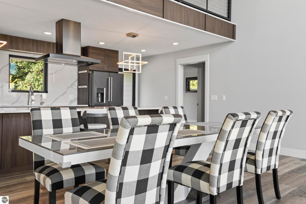 Image 14 of property listing at 4683 E Water View Drive, Lake Leelanau, MI 49653