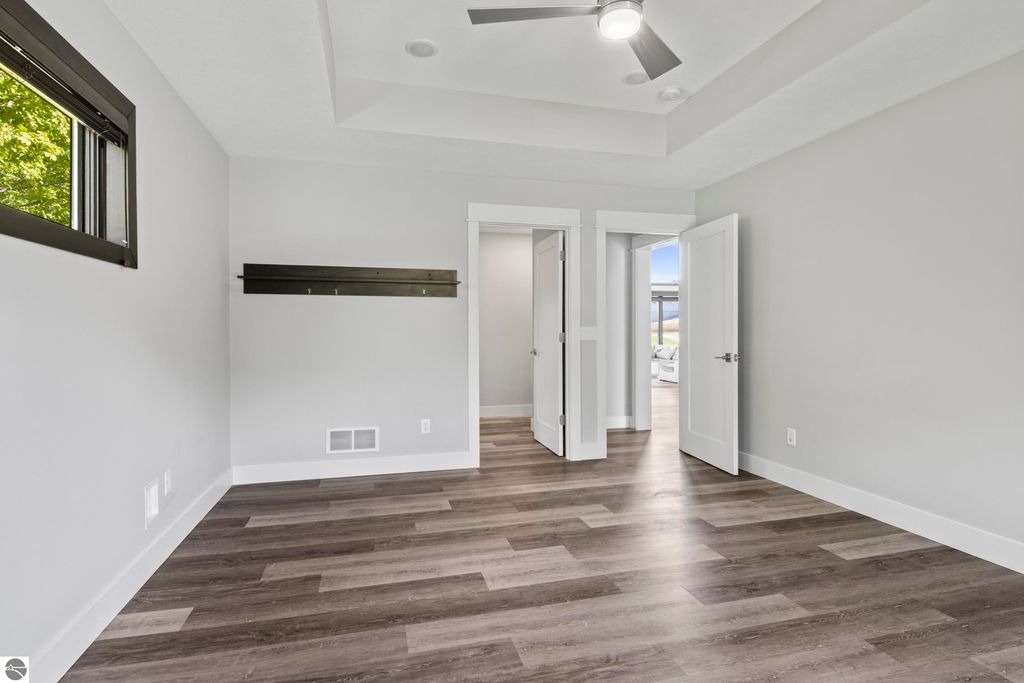 Image 15 of property listing at 4683 E Water View Drive, Lake Leelanau, MI 49653