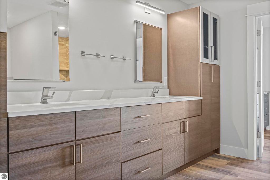 Image 17 of property listing at 4683 E Water View Drive, Lake Leelanau, MI 49653