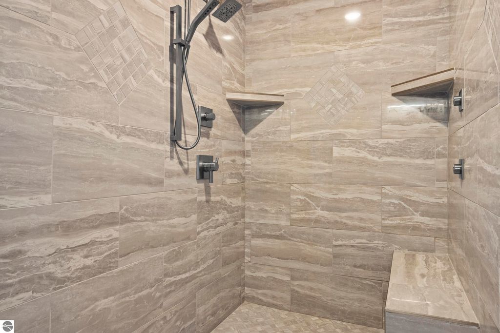 Image 18 of property listing at 4683 E Water View Drive, Lake Leelanau, MI 49653