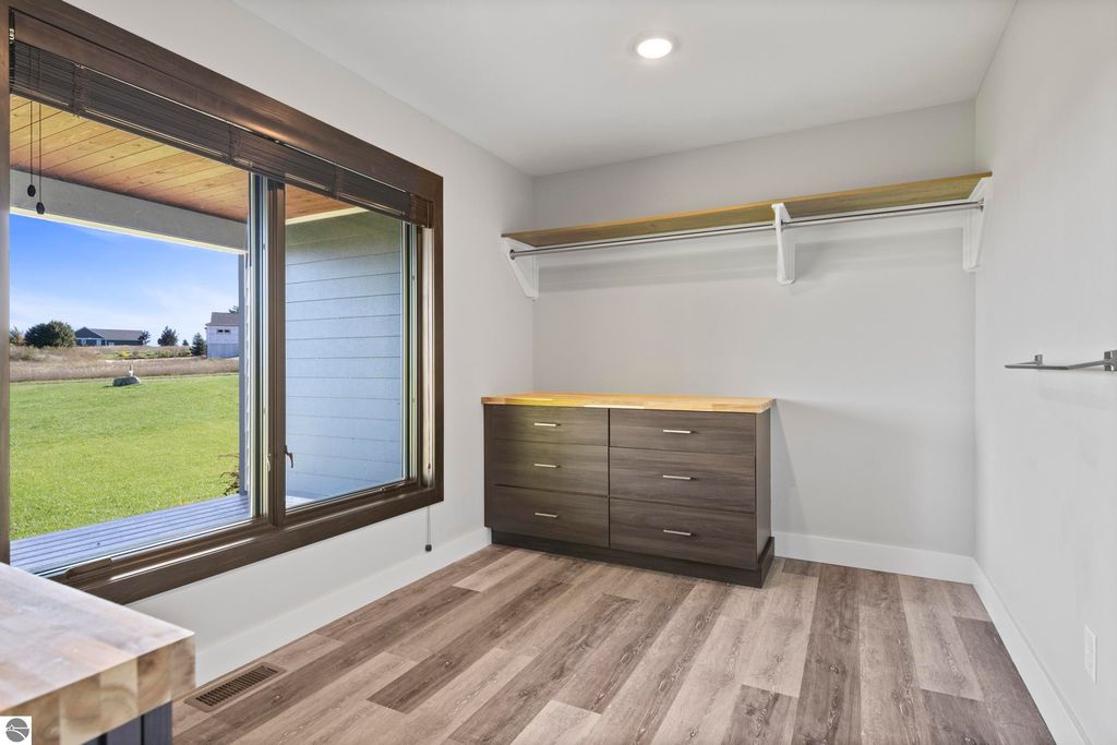 Image 19 of property listing at 4683 E Water View Drive, Lake Leelanau, MI 49653