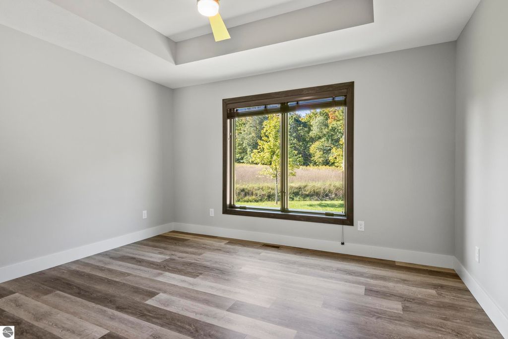 Image 22 of property listing at 4683 E Water View Drive, Lake Leelanau, MI 49653