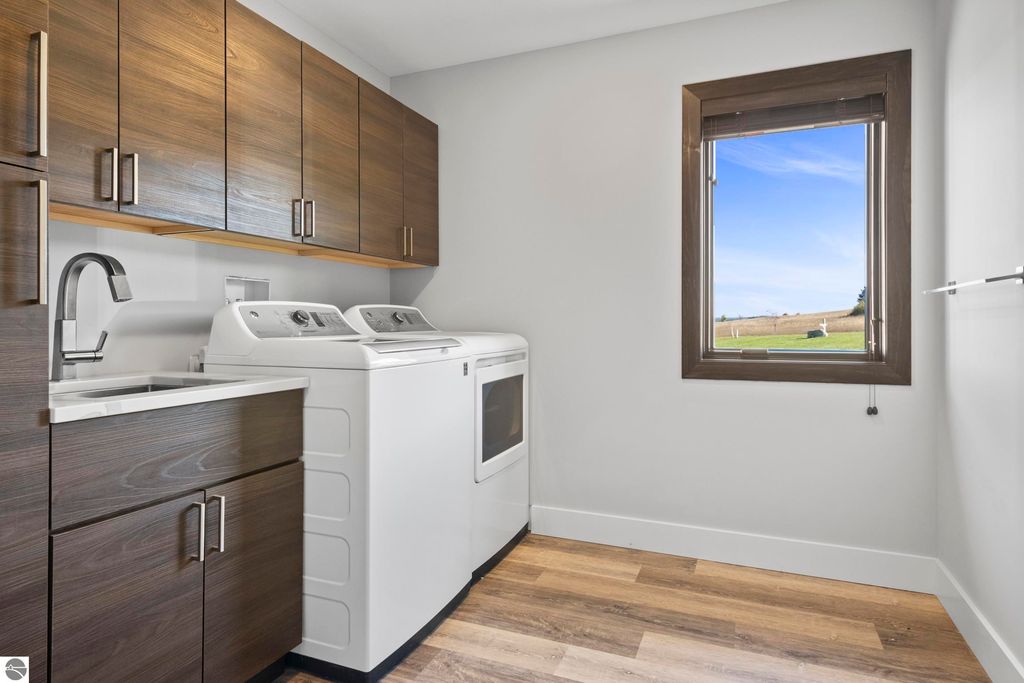 Image 24 of property listing at 4683 E Water View Drive, Lake Leelanau, MI 49653