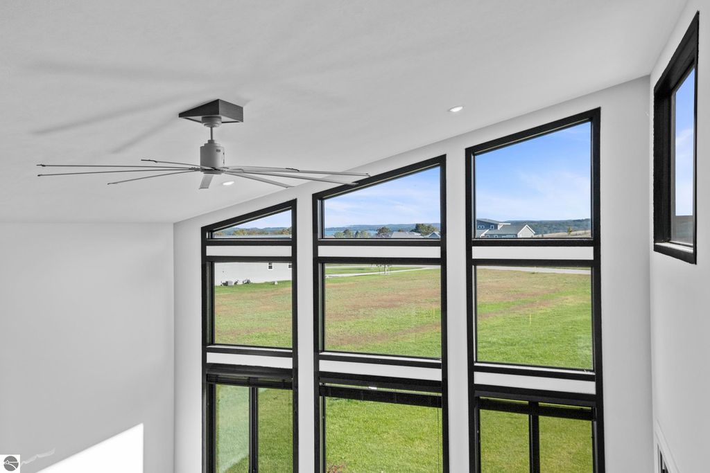 Image 26 of property listing at 4683 E Water View Drive, Lake Leelanau, MI 49653