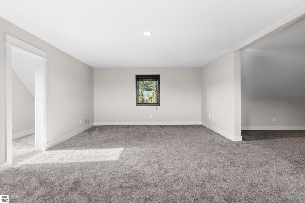 Image 28 of property listing at 4683 E Water View Drive, Lake Leelanau, MI 49653