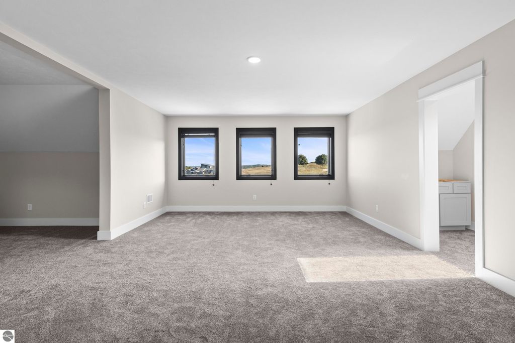 Image 29 of property listing at 4683 E Water View Drive, Lake Leelanau, MI 49653