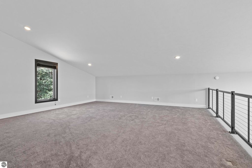 Image 30 of property listing at 4683 E Water View Drive, Lake Leelanau, MI 49653