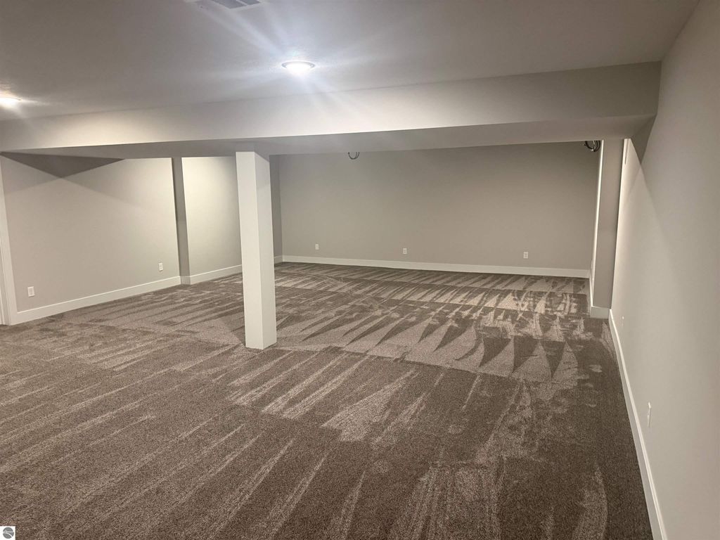 Image 32 of property listing at 4683 E Water View Drive, Lake Leelanau, MI 49653