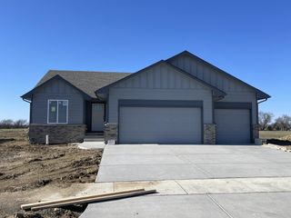 2228 E Chicory St, Andover, KS 67002