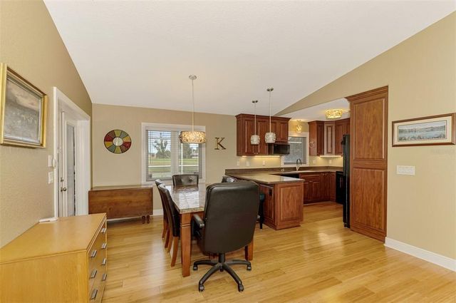 24 OAKLAND HILLS COURT, Rotonda West, FL 33947