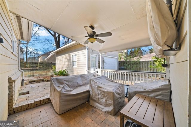 109 Spruell Springs Road, Atlanta, GA 30342