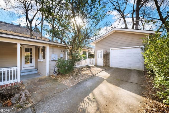 109 Spruell Springs Road, Atlanta, GA 30342