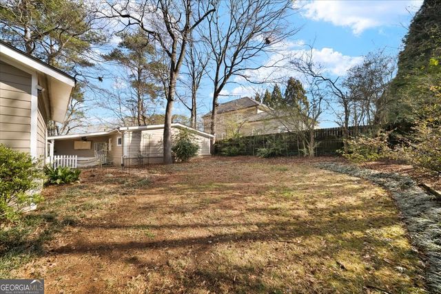 109 Spruell Springs Road, Atlanta, GA 30342