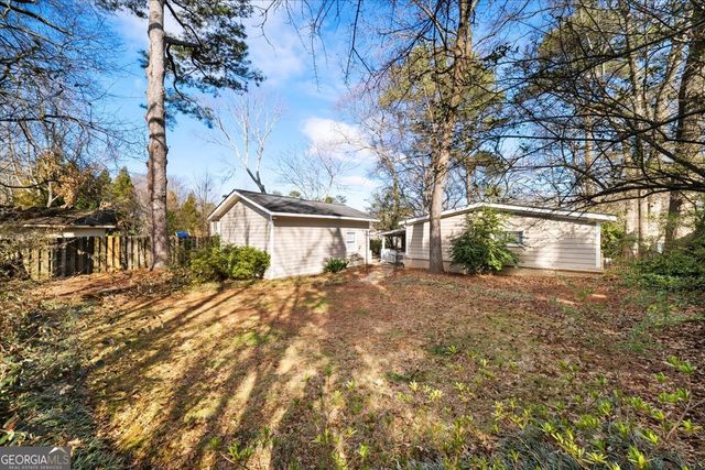 109 Spruell Springs Road, Atlanta, GA 30342