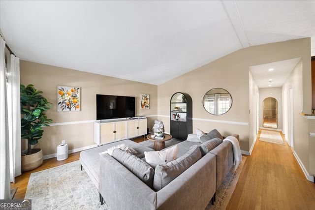 109 Spruell Springs Road, Atlanta, GA 30342