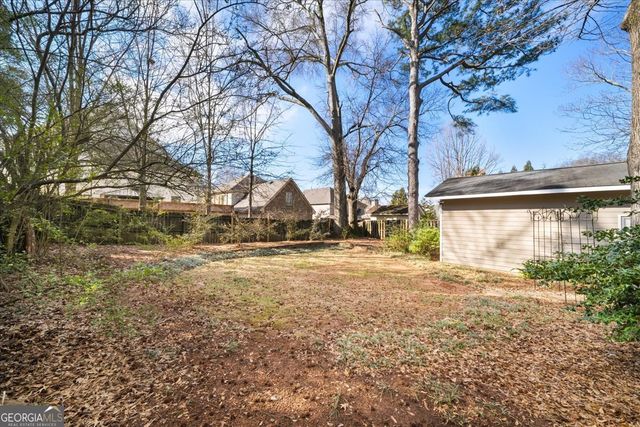 109 Spruell Springs Road, Atlanta, GA 30342