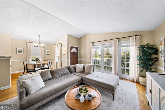 109 Spruell Springs Road, Atlanta, GA 30342