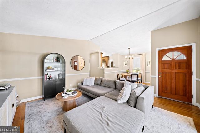 109 Spruell Springs Road, Atlanta, GA 30342