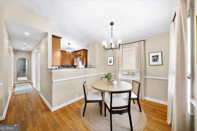 109 Spruell Springs Road, Atlanta, GA 30342