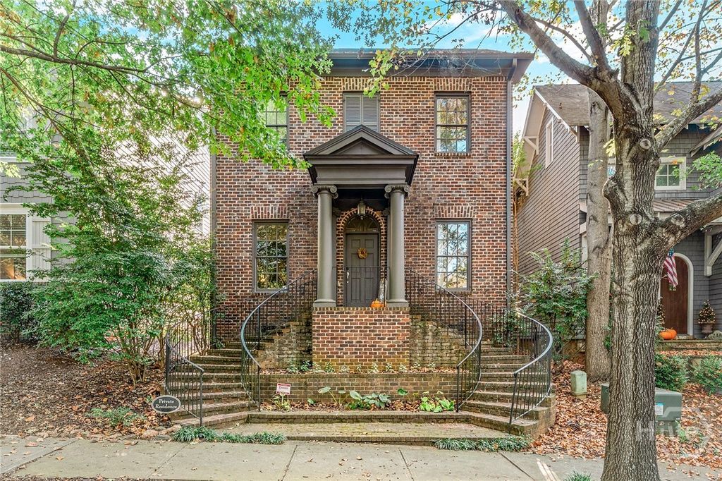 Image 1 of property listing at 354 Dekle Drive, Athens, GA 30605