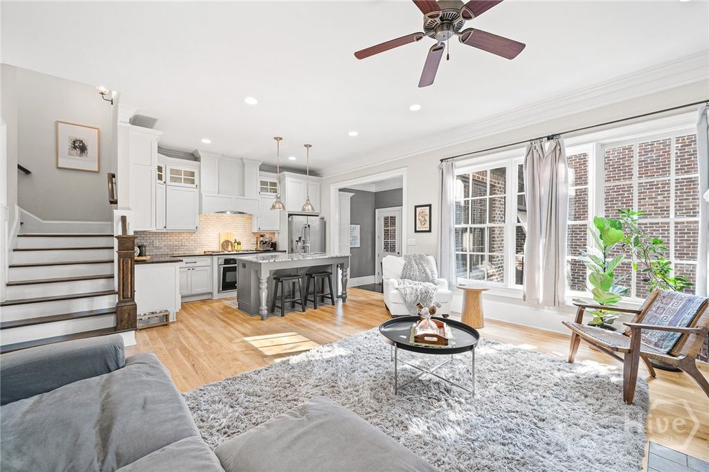 Image 11 of property listing at 354 Dekle Drive, Athens, GA 30605