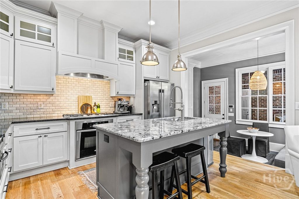 Image 12 of property listing at 354 Dekle Drive, Athens, GA 30605