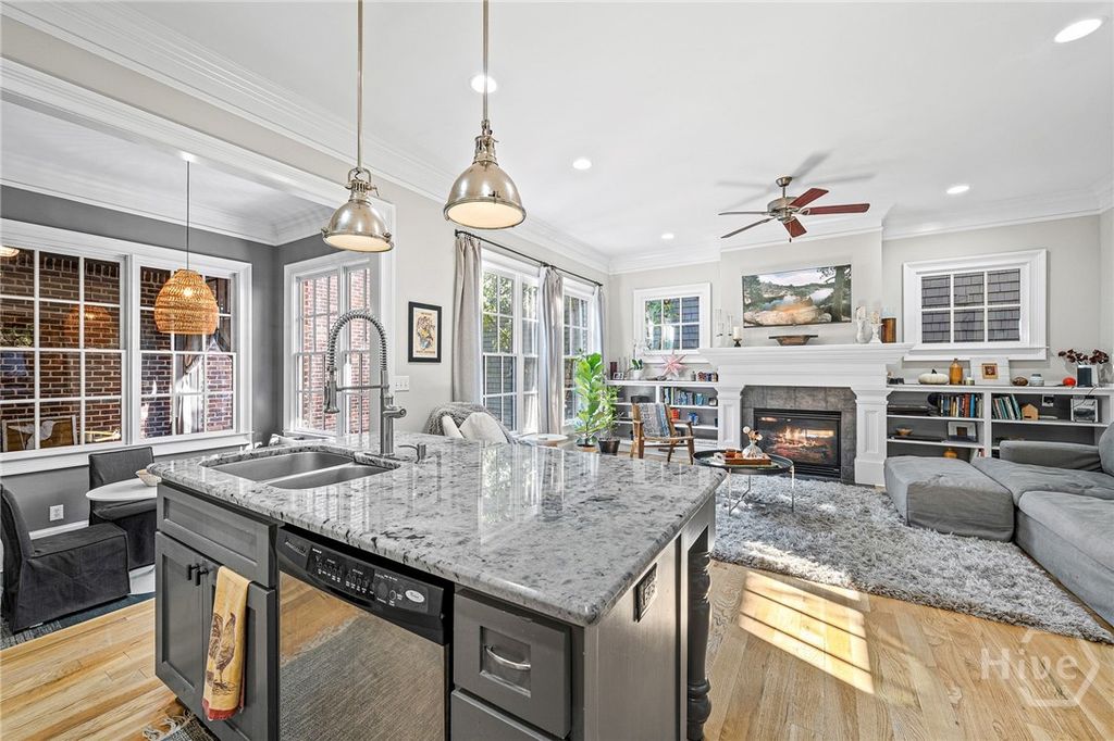 Image 14 of property listing at 354 Dekle Drive, Athens, GA 30605