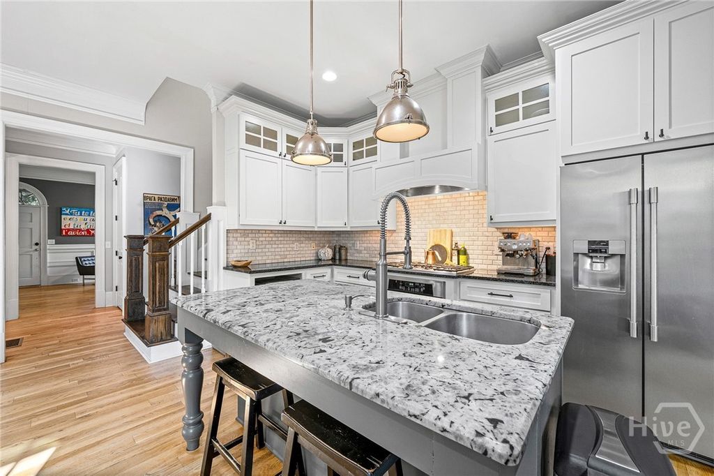 Image 16 of property listing at 354 Dekle Drive, Athens, GA 30605