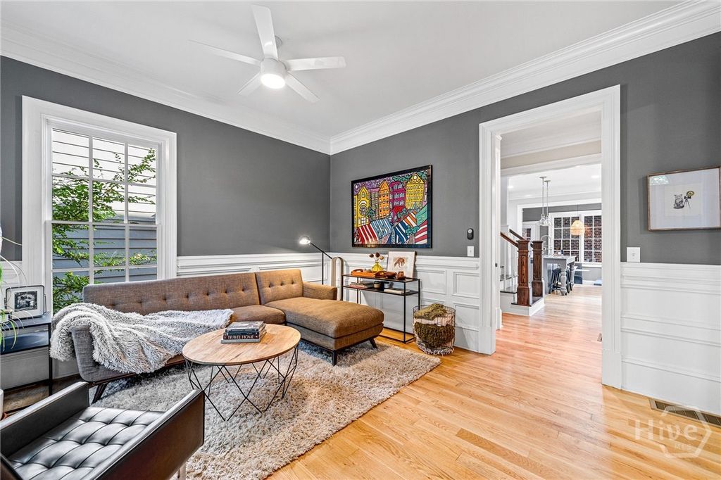 Image 2 of property listing at 354 Dekle Drive, Athens, GA 30605