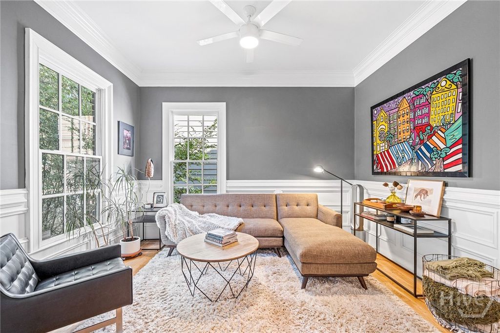 Image 3 of property listing at 354 Dekle Drive, Athens, GA 30605