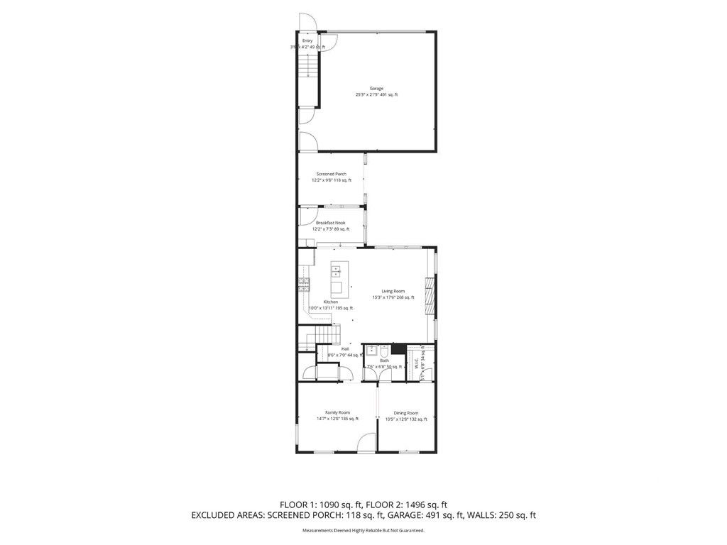 Image 37 of property listing at 354 Dekle Drive, Athens, GA 30605