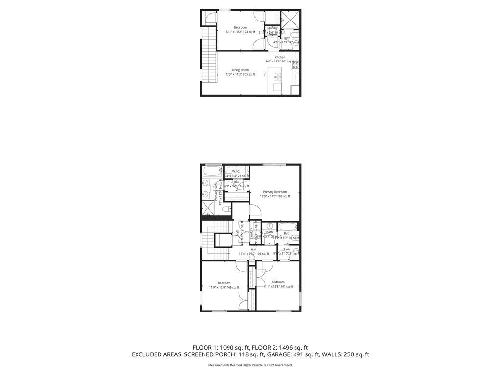 Image 38 of property listing at 354 Dekle Drive, Athens, GA 30605